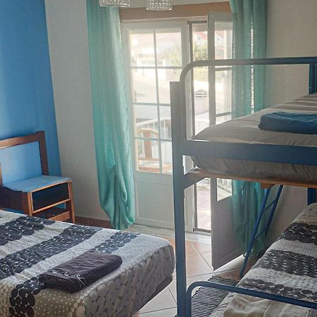 Hostel Cloud To Chill Surfhouse Baleal Ferrel  Zewnętrze zdjęcie