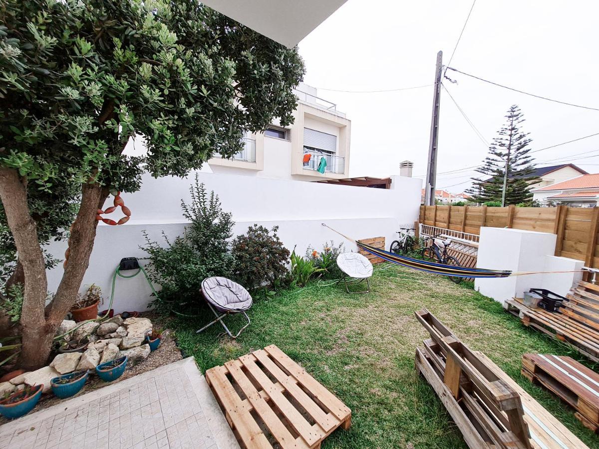 Hostel Cloud To Chill Surfhouse Baleal Ferrel  Zewnętrze zdjęcie