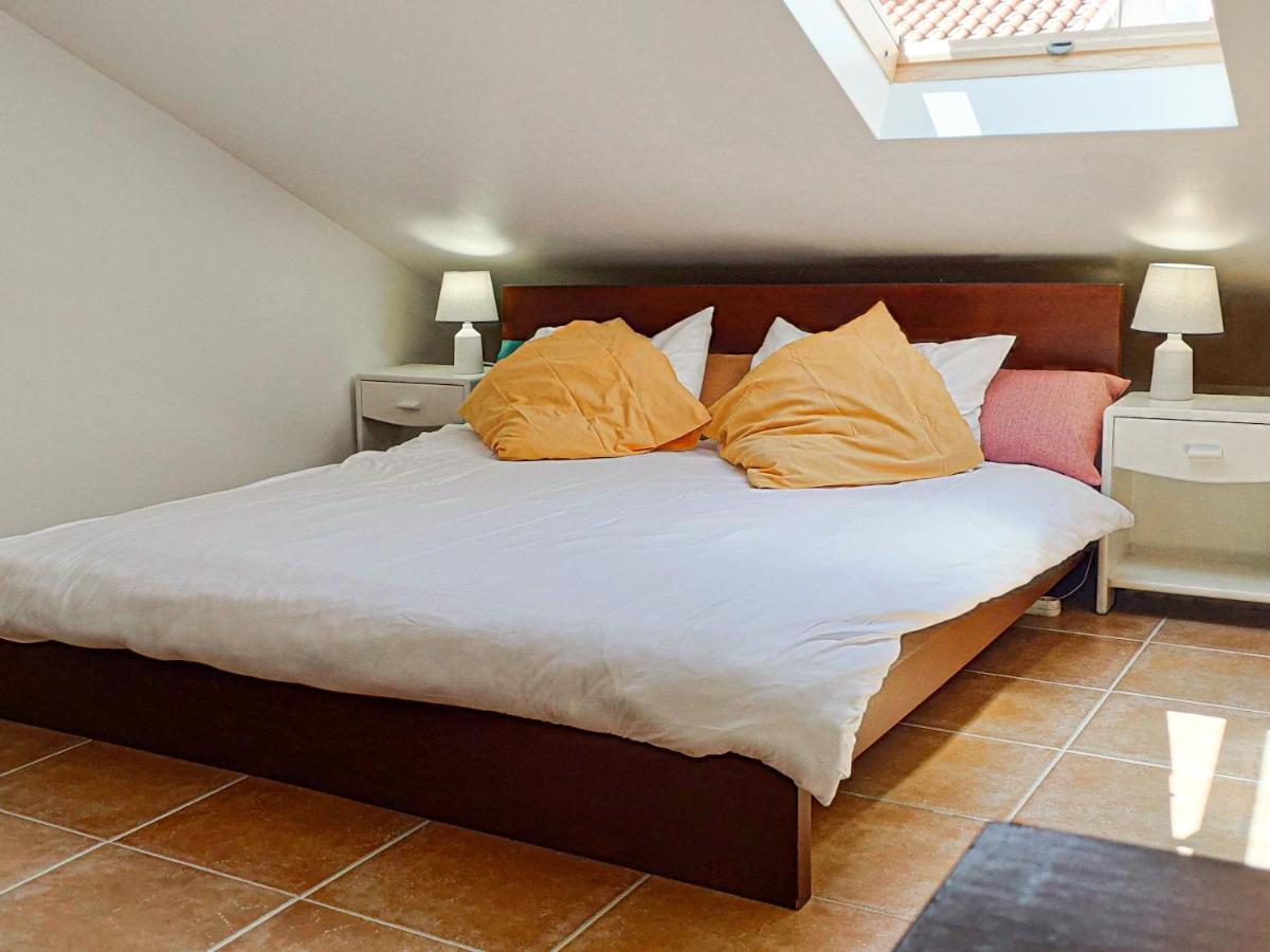 Hostel Cloud To Chill Surfhouse Baleal Ferrel  Zewnętrze zdjęcie