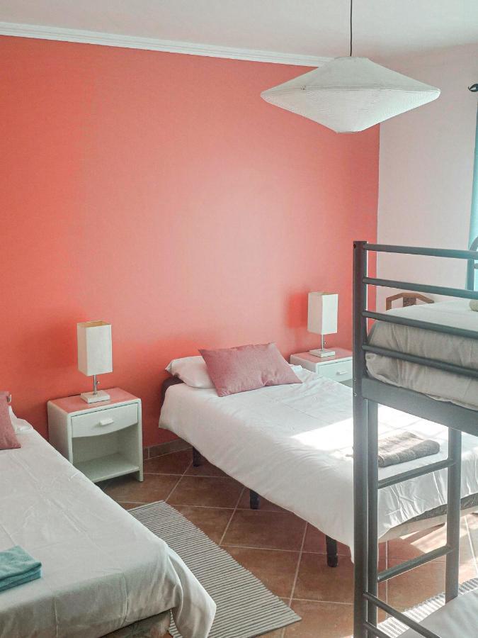 Hostel Cloud To Chill Surfhouse Baleal Ferrel  Zewnętrze zdjęcie