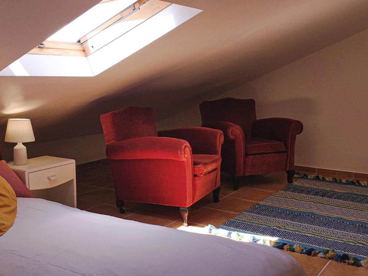 Hostel Cloud To Chill Surfhouse Baleal Ferrel  Zewnętrze zdjęcie