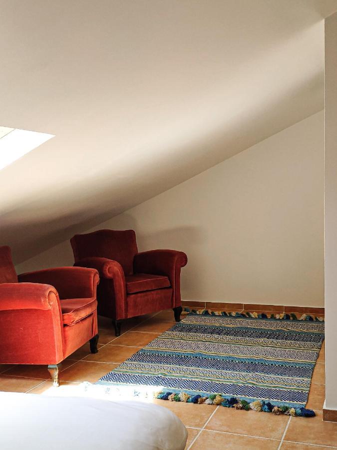 Hostel Cloud To Chill Surfhouse Baleal Ferrel  Zewnętrze zdjęcie