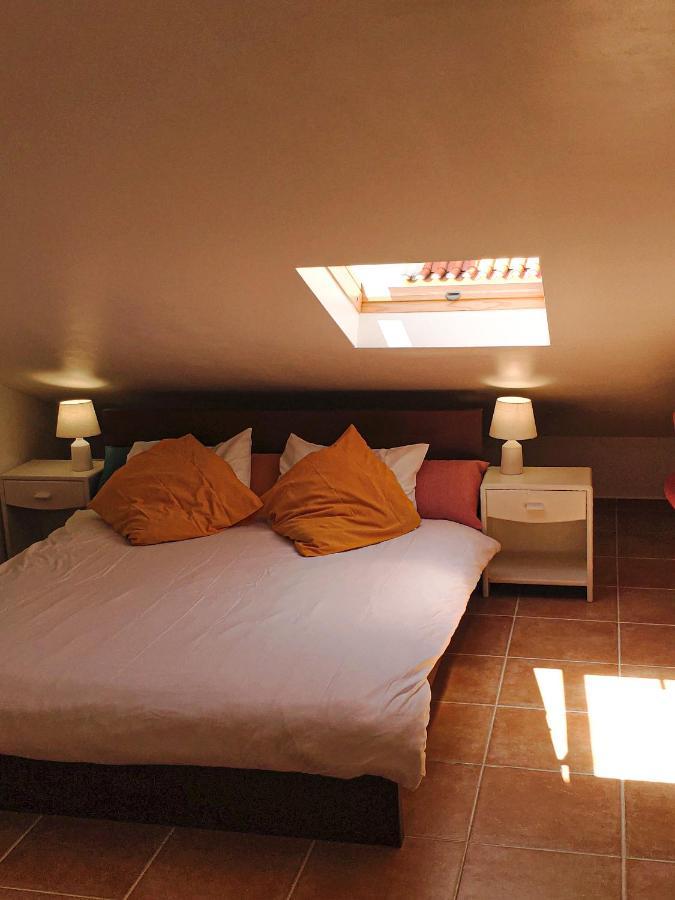 Hostel Cloud To Chill Surfhouse Baleal Ferrel  Zewnętrze zdjęcie